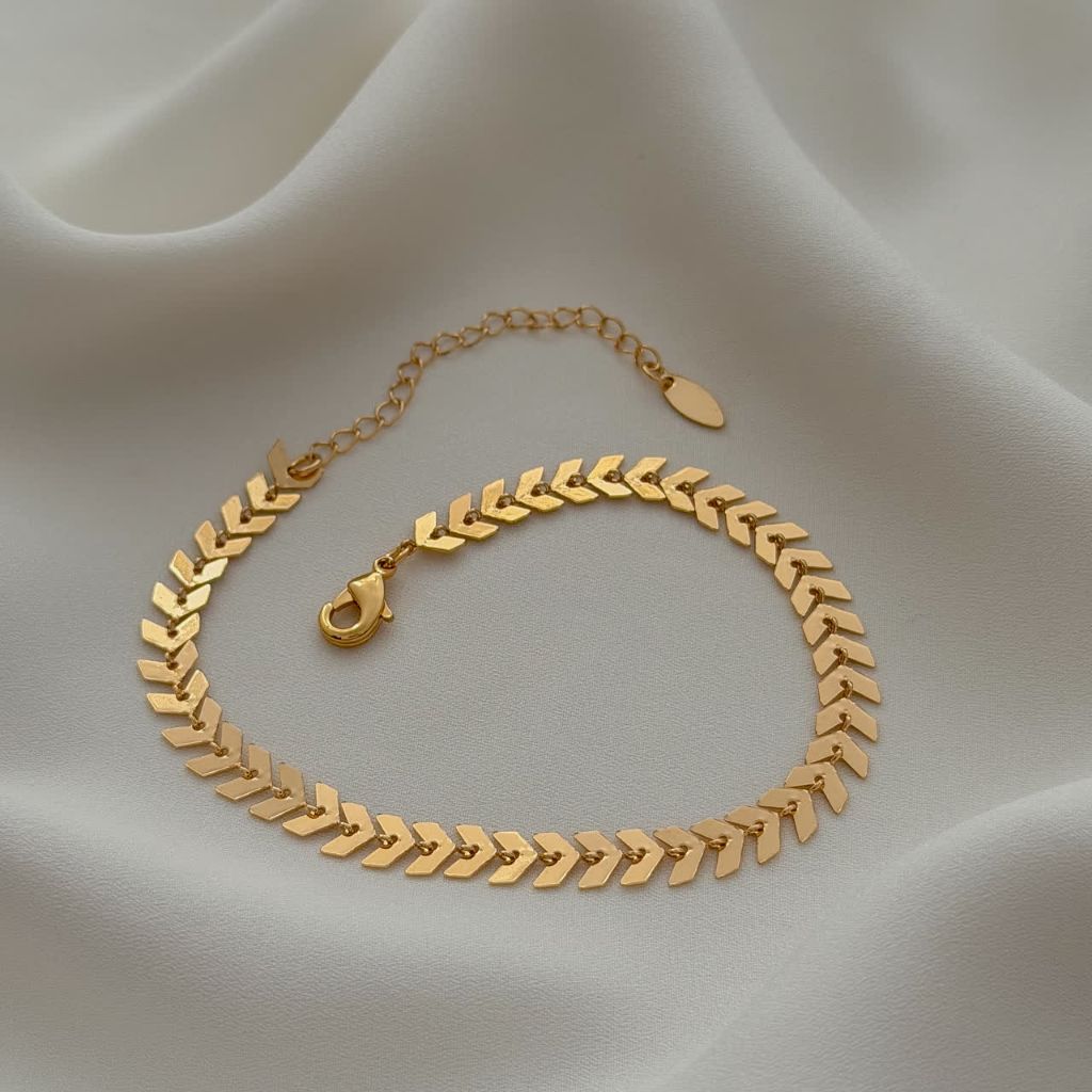 پابند Fashion Jewelry کد 3539